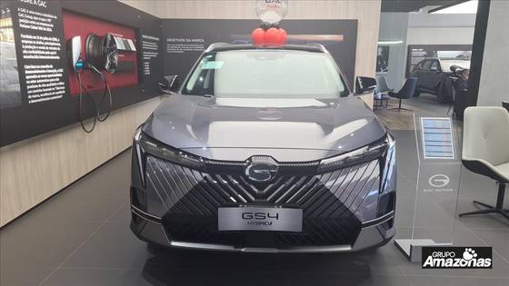 GAC GS4 2.0 HEV ELITE AUTOMÁTICO